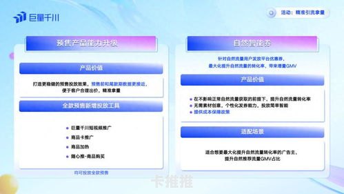 商品卡怎么推广商品卡怎么推广赚佣金